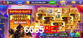 6665Bet.Com